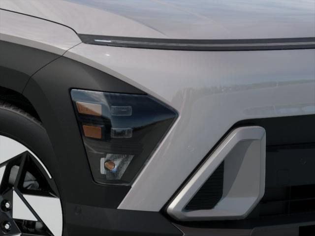 New 2026 Hyundai Kona SEL Sport image 9