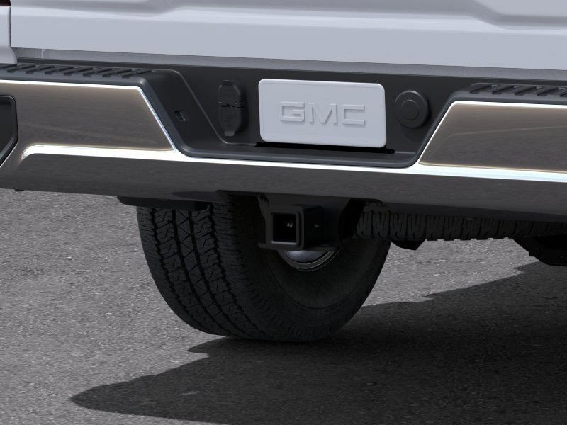 New 2025 GMC Sierra 3500 Pro w/ Convenience Package image 15