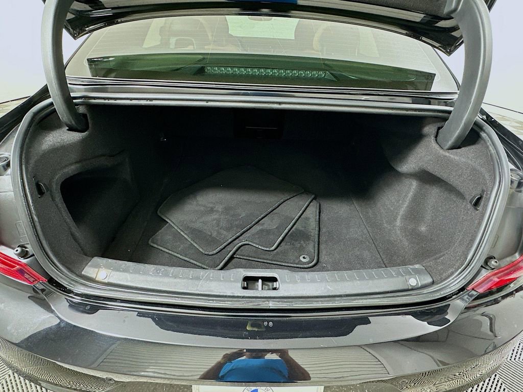 Used 2018 Volvo S90 T5 Momentum w/ Momentum Plus Package FWD image 27
