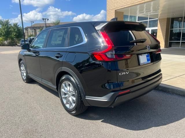 New 2026 Honda CR-V EX image 2