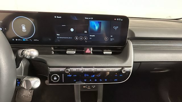 Certified 2025 Hyundai Ioniq 5 SEL AWD/4WD image 23