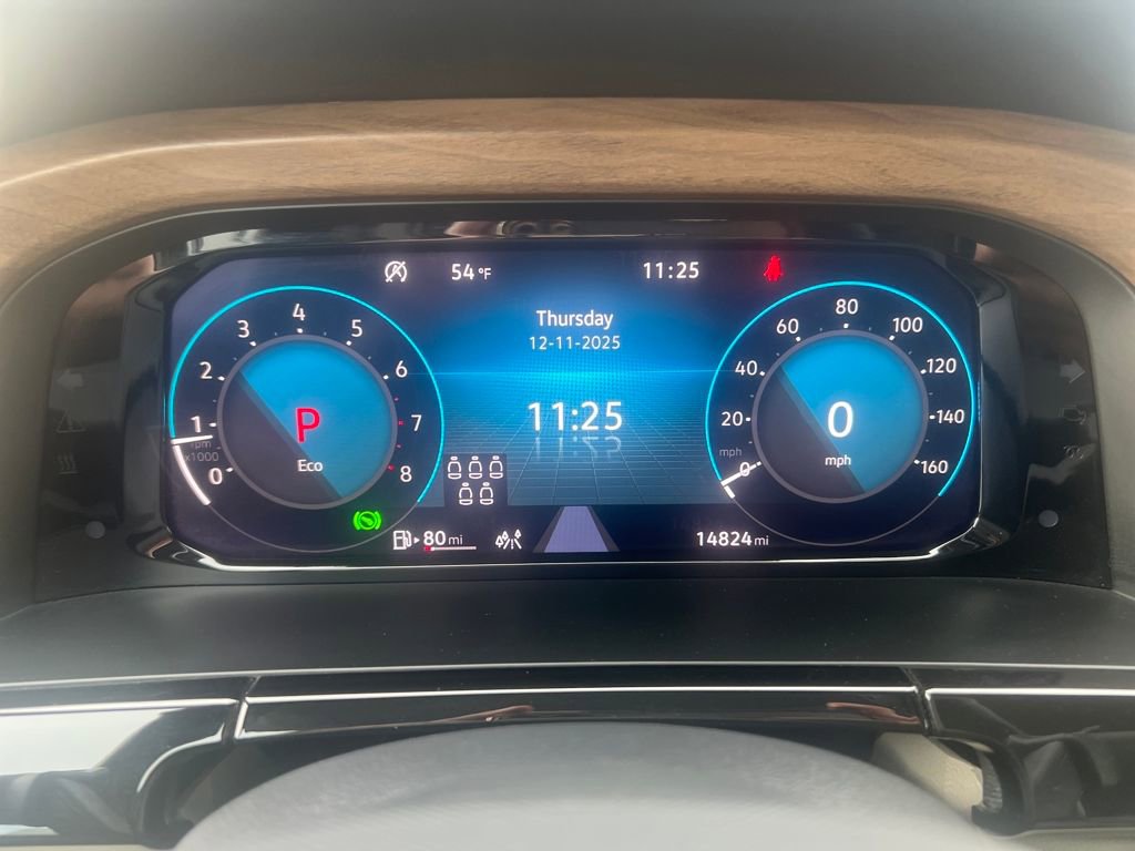 Used 2024 Volkswagen Atlas SE image 18