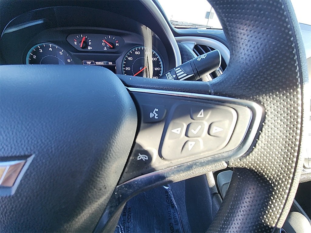 Used 2023 Chevrolet Malibu LS image 19