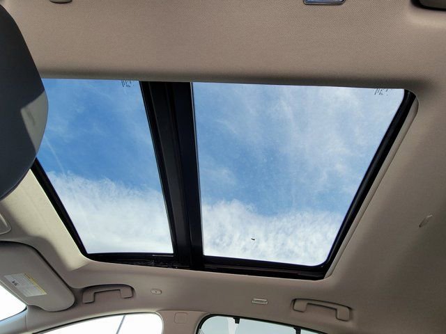 New 2026 Nissan Murano Platinum w/ Cargo Package image 9