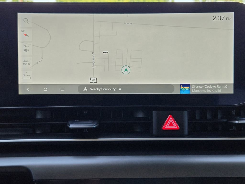 Certified 2026 Kia Carnival SX Prestige image 16