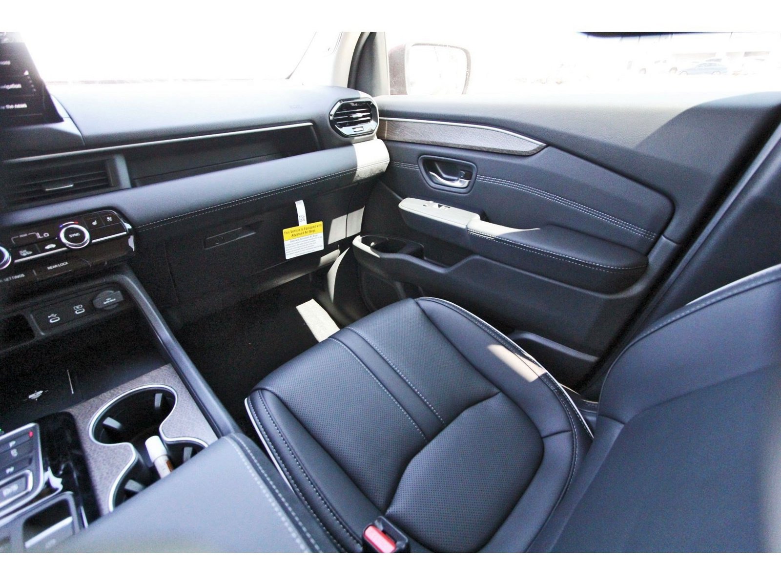 New 2026 Honda Pilot Elite image 11