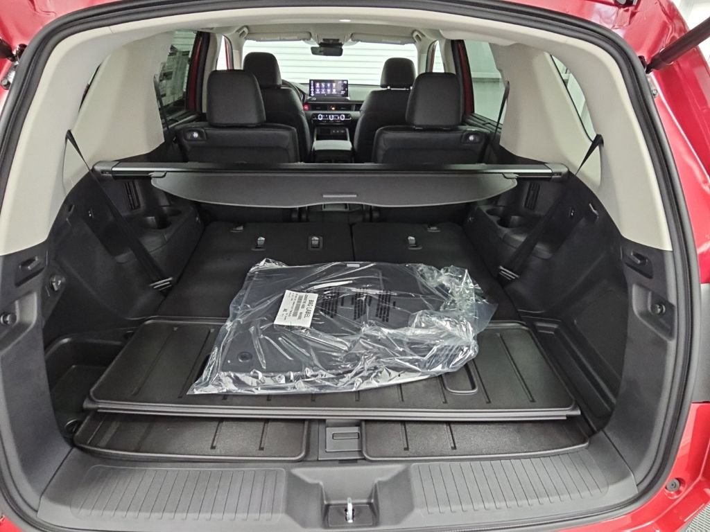 New 2026 Honda Pilot EX-L image 33
