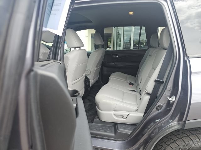 Used 2021 Honda Passport EX-L image 9