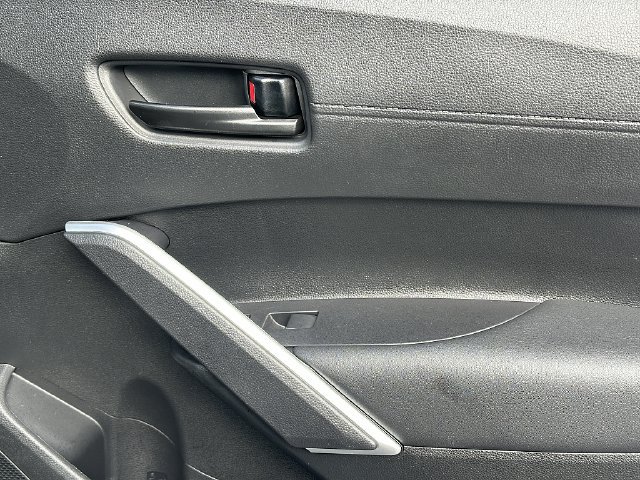 Certified 2023 Toyota Corolla Cross LE FWD image 12