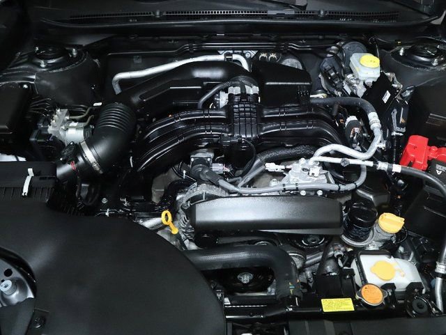 Certified 2025 Subaru Legacy Limited image 35