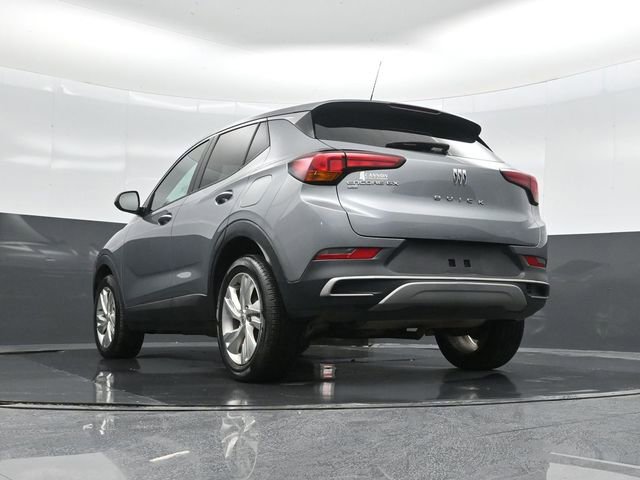 Used 2024 Buick Encore GX Preferred w/ Comfort Package image 33