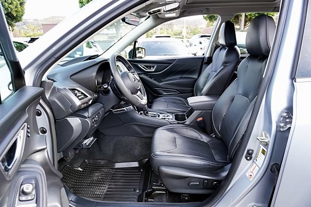 Used 2019 Subaru Forester Touring AWD/4WD image 14