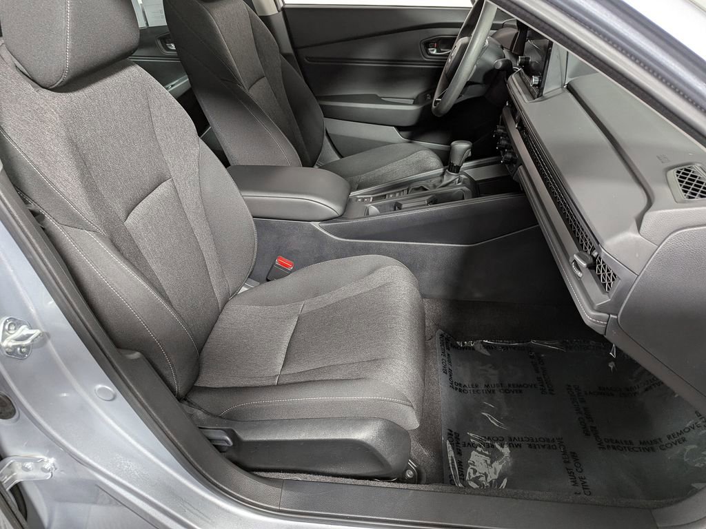Used 2023 Honda Accord EX image 25