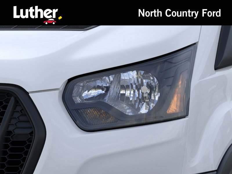 New 2025 Ford Transit 250 148 Medium Roof w/ Interior Upgrade Package image 18