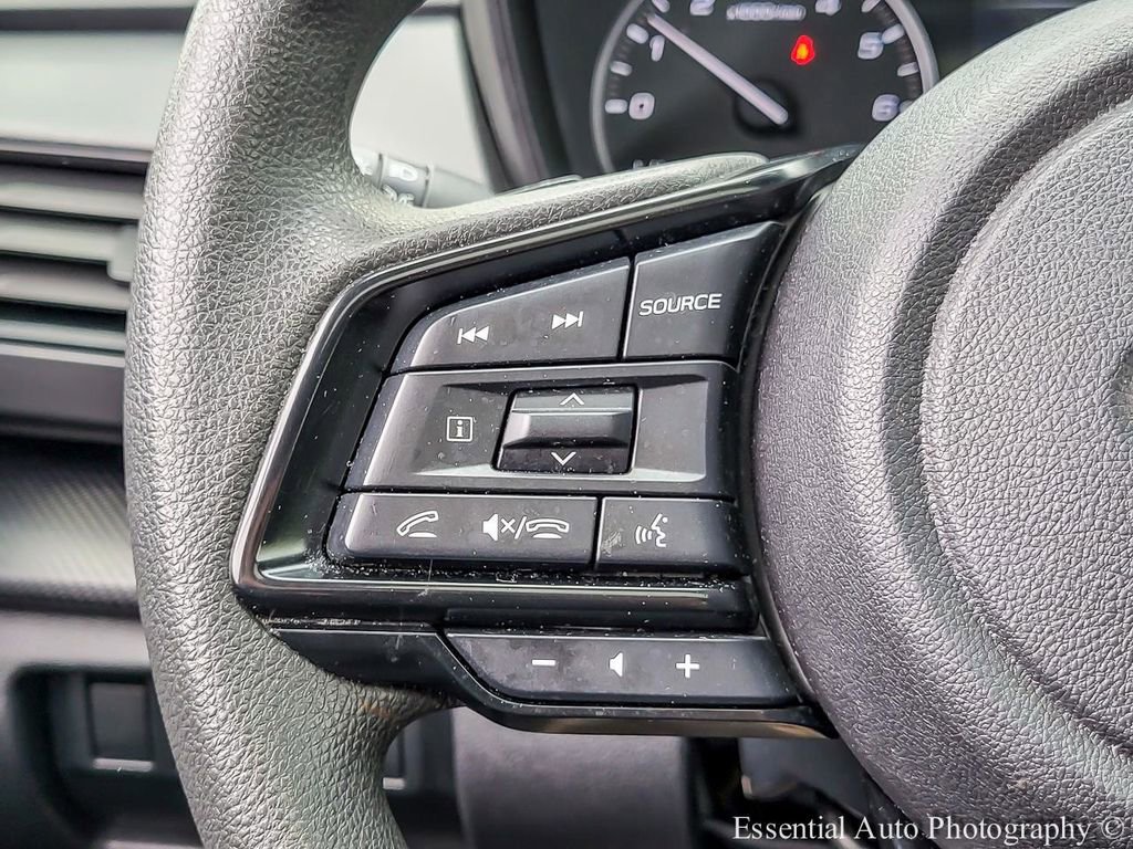 Used 2024 Subaru Crosstrek 2.0i Premium AWD/4WD image 15