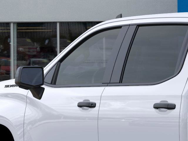 New 2026 Chevrolet Silverado 1500 W/T image 12