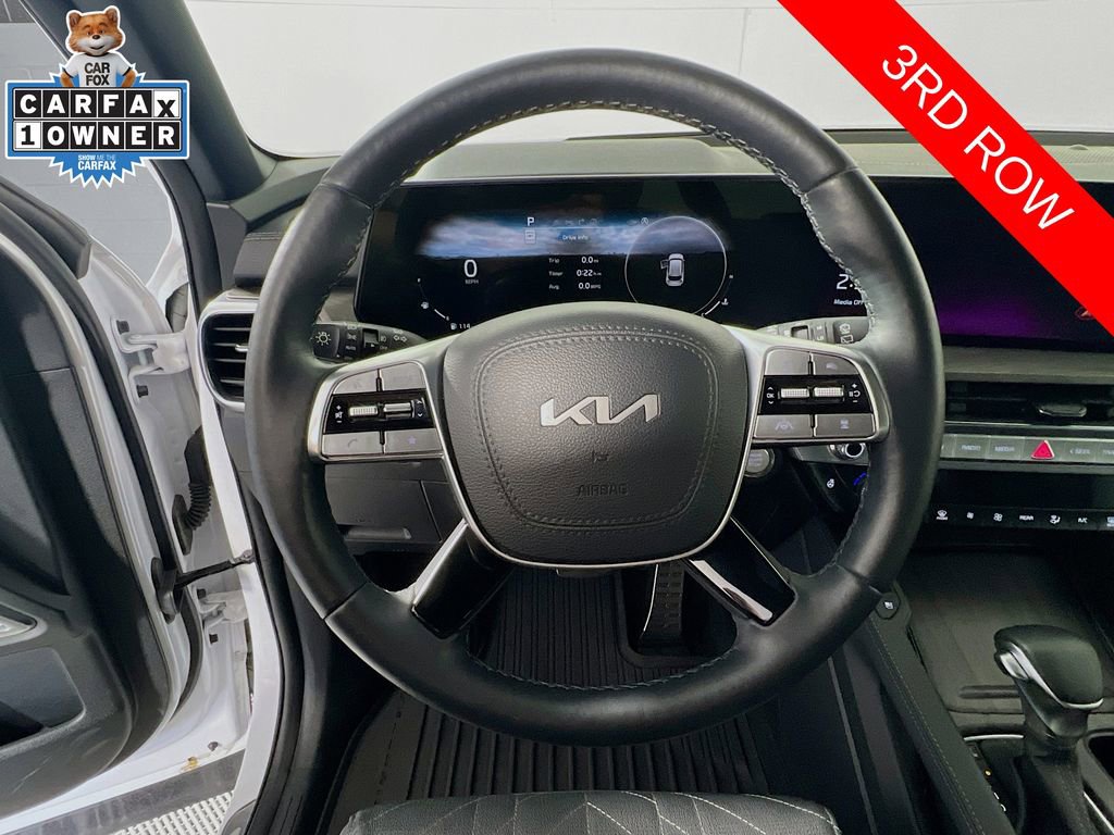 Certified 2024 Kia Telluride SX X-Pro image 12