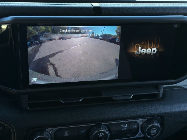 New 2027 Jeep Wrangler Unlimited Sport AWD/4WD image 23