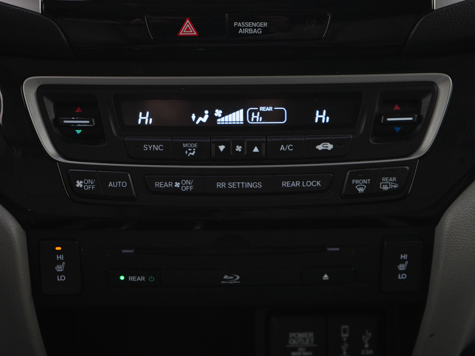 Used 2017 Honda Pilot Touring image 21