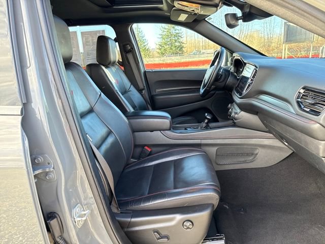 Used 2024 Dodge Durango GT image 12