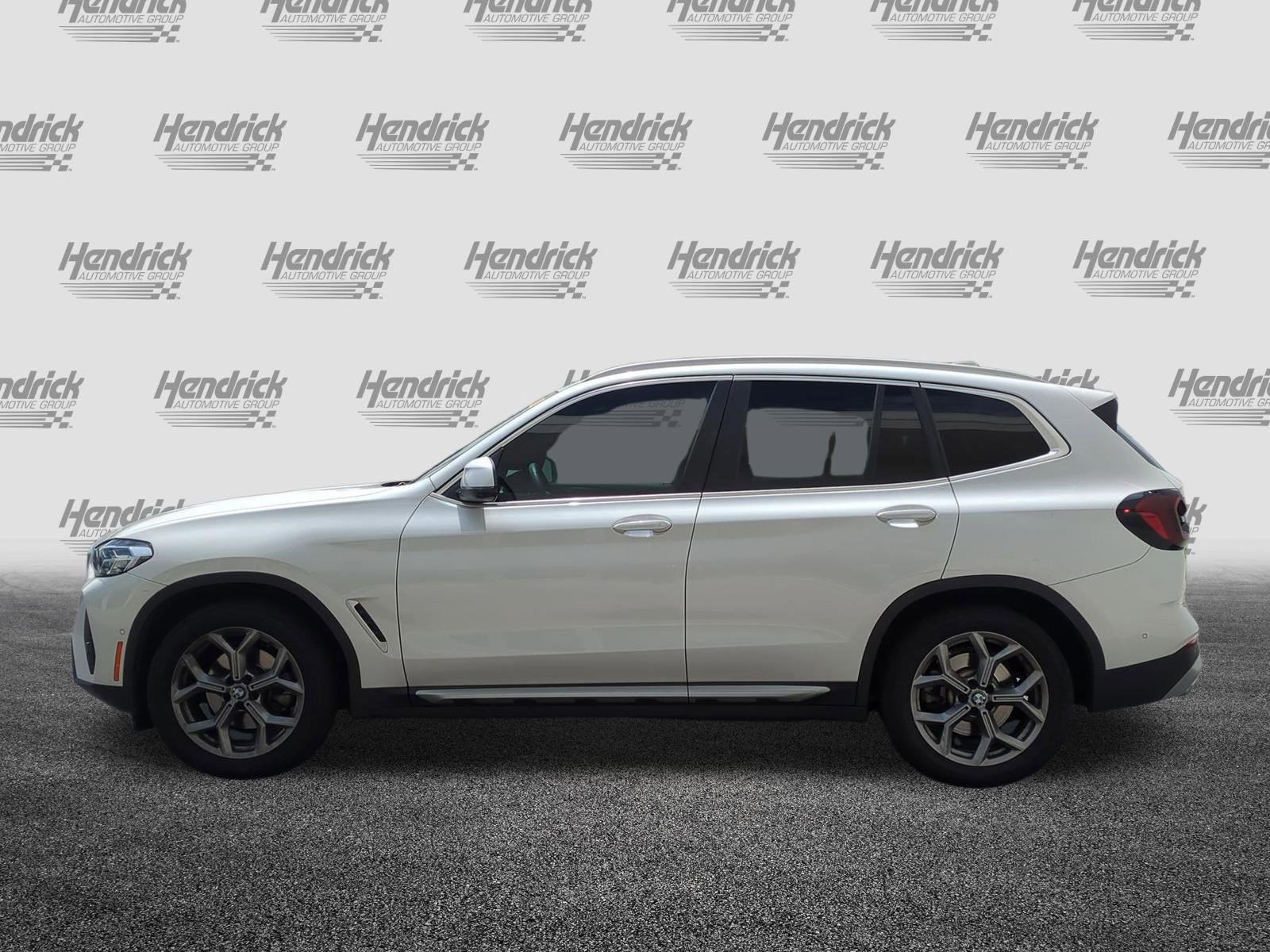 Certified 2023 BMW X3 xDrive30i w/ Premium Package AWD/4WD image 6
