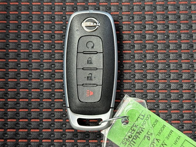 New 2026 Nissan Kicks SR w/ SR Premium Package image 19