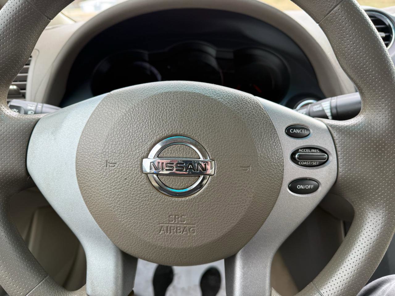 Used 2008 Nissan Altima 2.5 S image 6