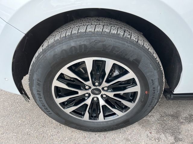 Used 2025 Ford Expedition Max Platinum image 19