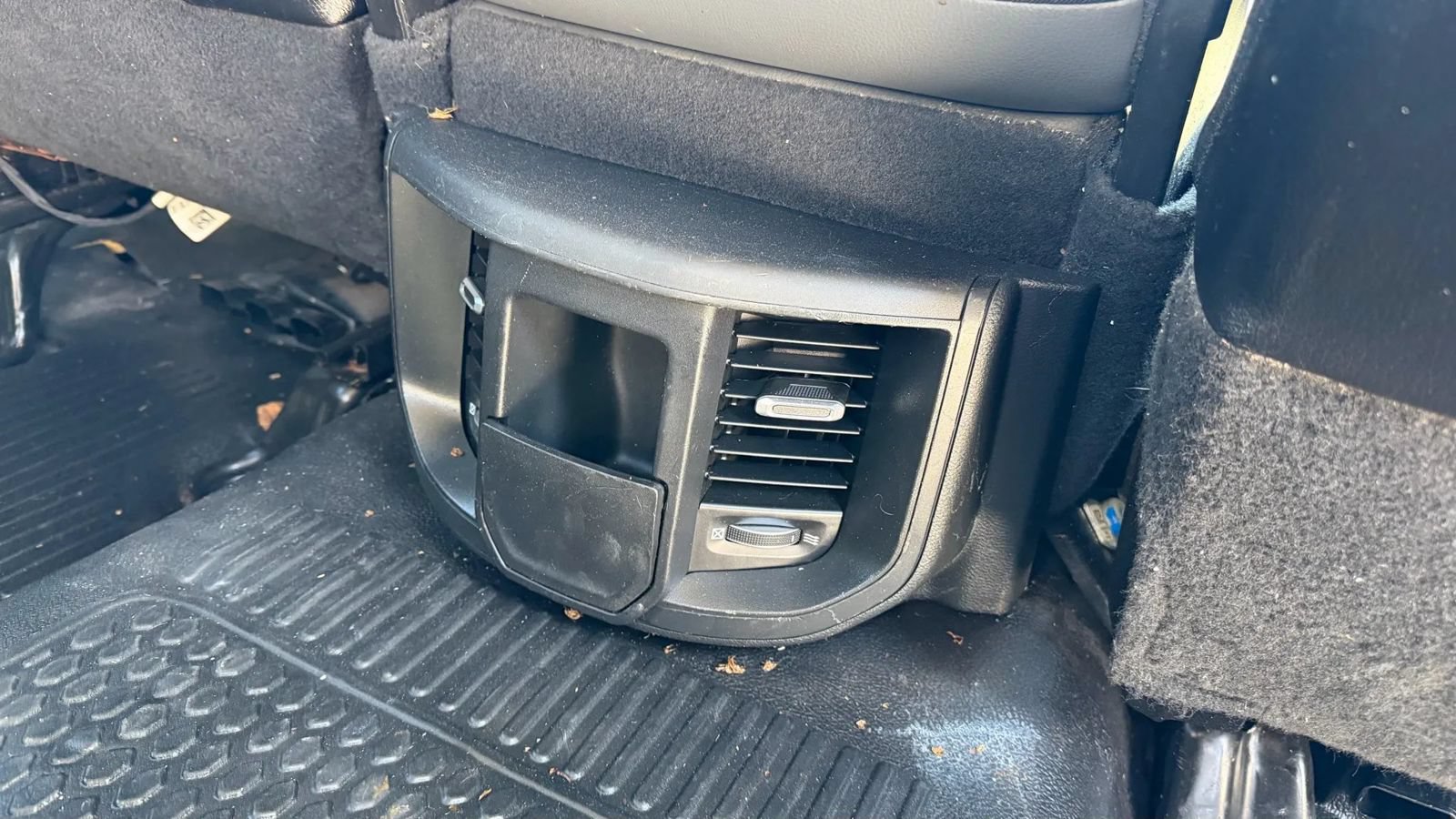 Used 2020 RAM 2500 Tradesman RWD image 19
