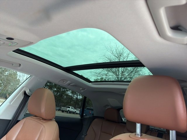 Used 2022 Audi Q8 Premium Plus image 21