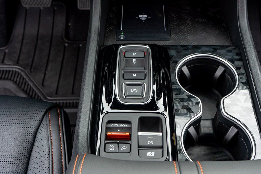 New 2026 Honda Passport TrailSport Elite image 26