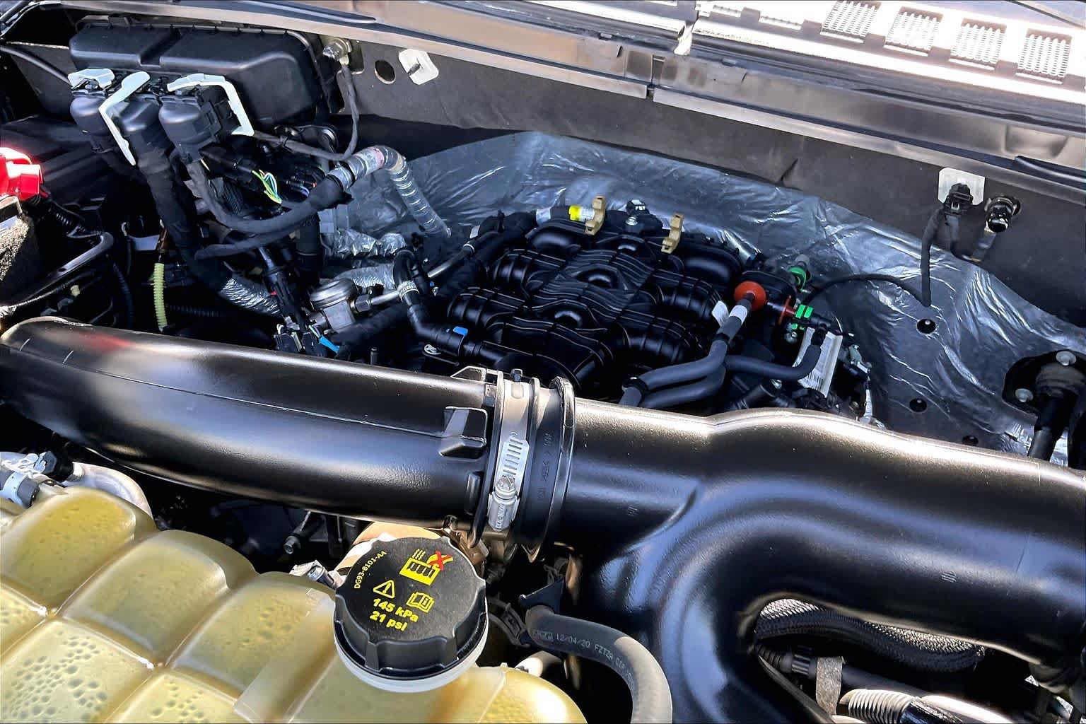 Used 2021 Ford Expedition Max XLT RWD image 29