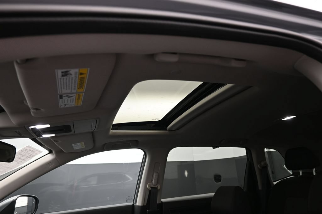 Certified 2026 Honda CR-V EX image 51
