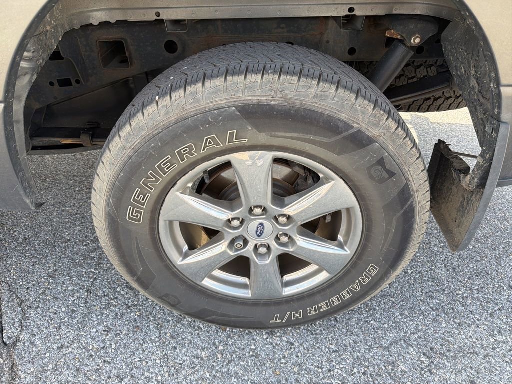 Used 2020 Ford F150 XLT w/ XTR Package image 14