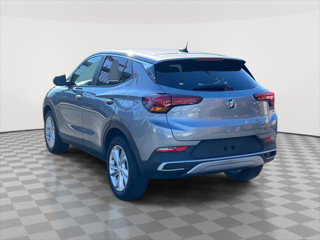 Certified 2023 Buick Encore GX Preferred w/ Cold Weather Comfort Package image 7