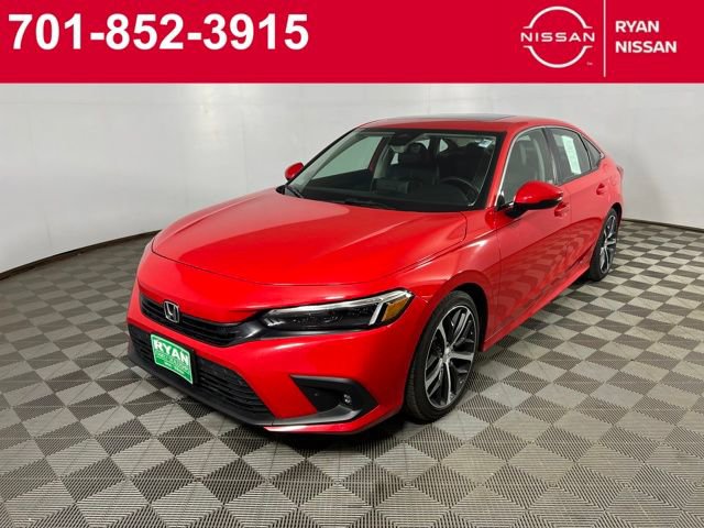 Used 2024 Honda Civic Touring image 10