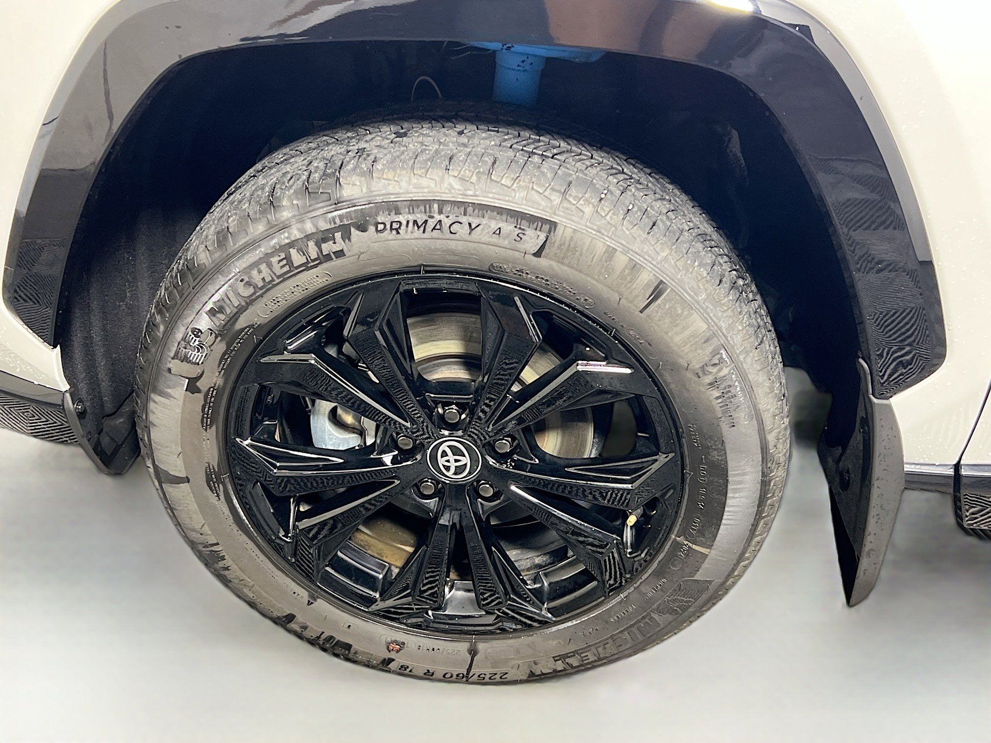 Used 2024 Toyota RAV4 XSE image 13