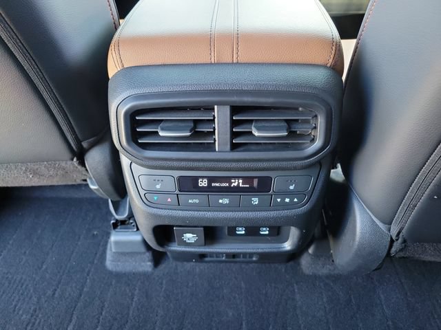 Certified 2026 Honda Passport TrailSport Elite image 12