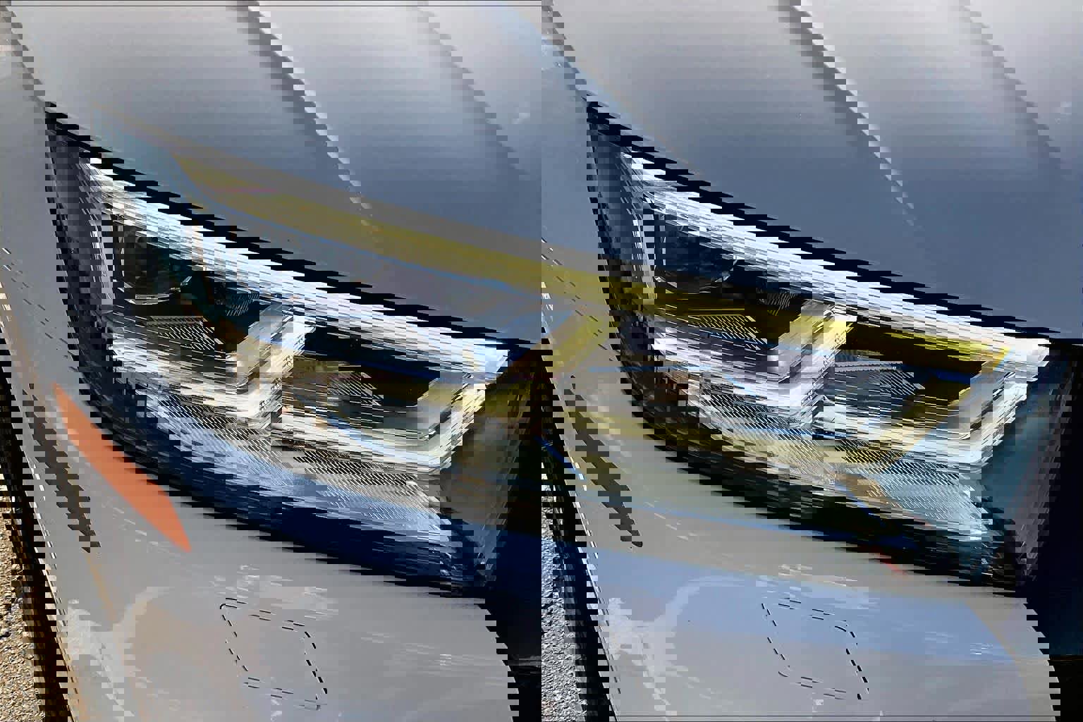 Used 2020 Audi SQ5 Prestige w/ Prestige Package image 30