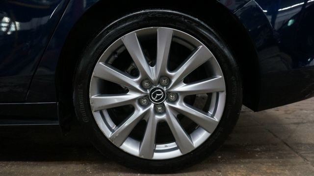 Used 2023 MAZDA MAZDA3 s image 78