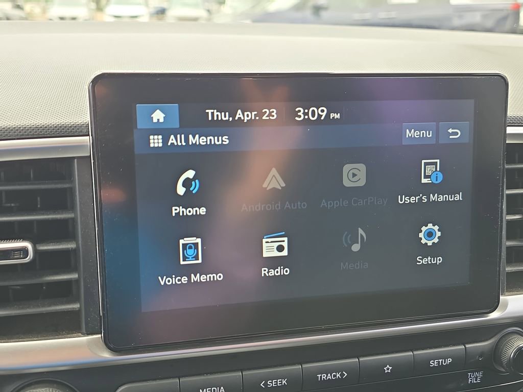 Used 2021 Hyundai Venue SE FWD image 20