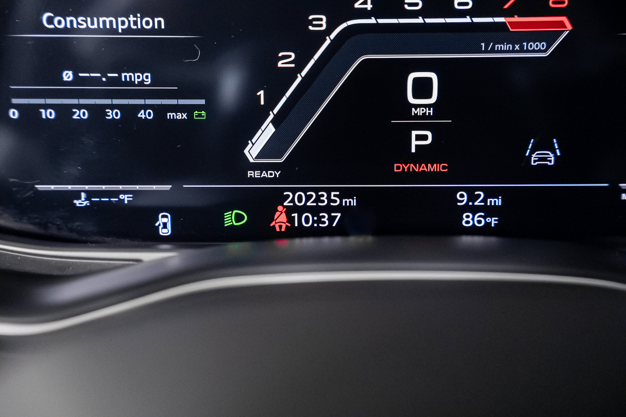 Used 2024 Audi RS Q8 AWD/4WD image 48