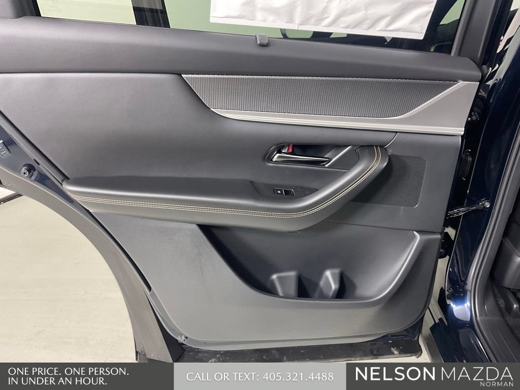 New 2026 MAZDA CX-90 Plug-In Hybrid w/ Premium Plus AWD/4WD image 19
