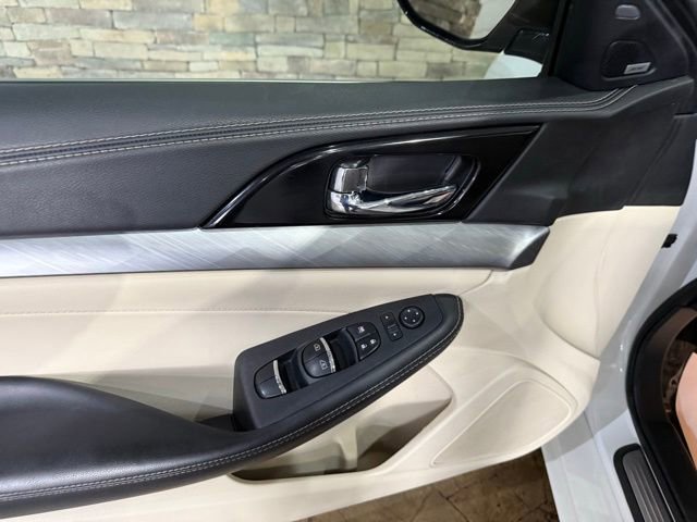 Used 2017 Nissan Maxima 3.5 SL image 10