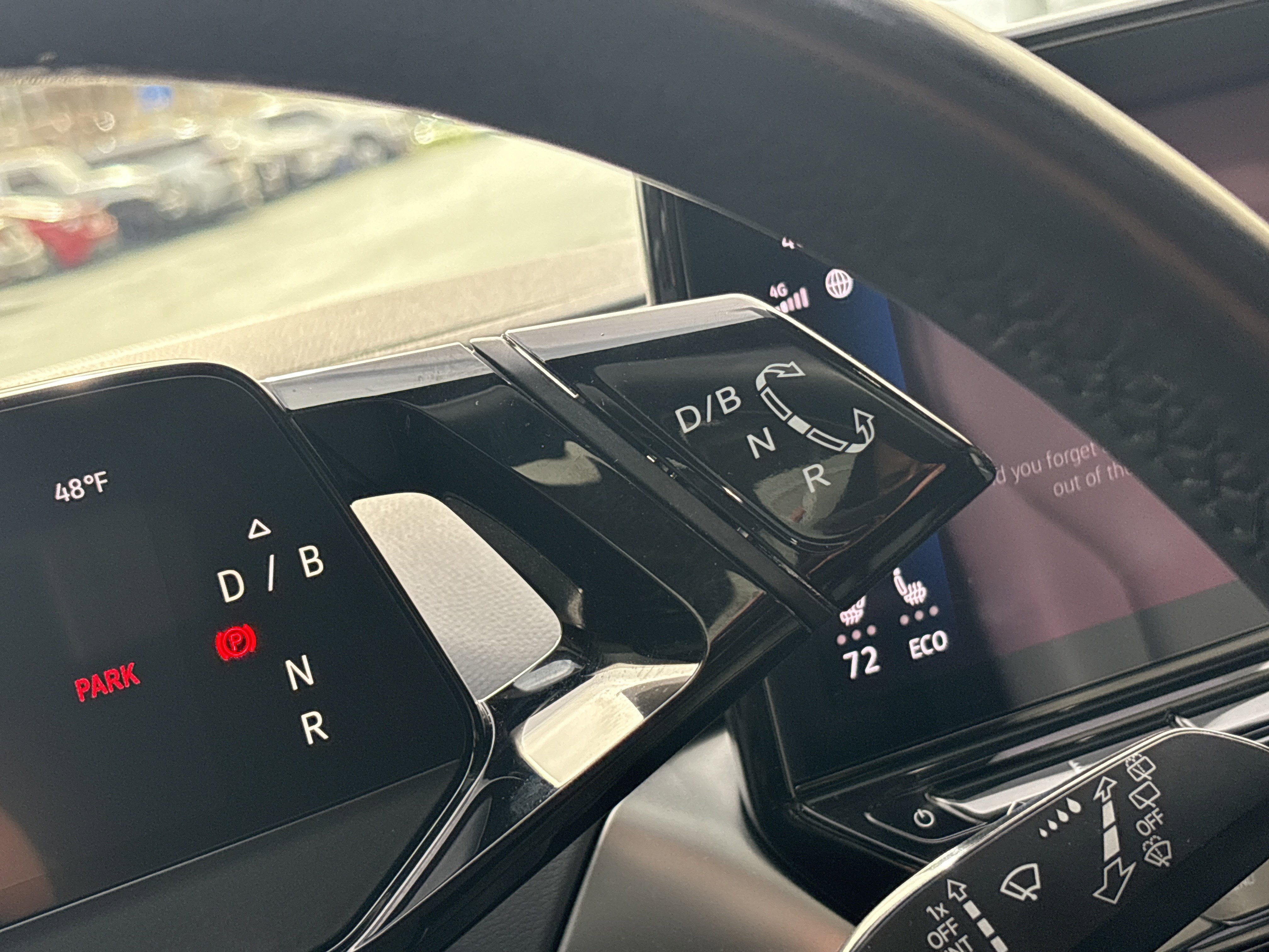 Used 2022 Volkswagen ID.4 Pro S image 26