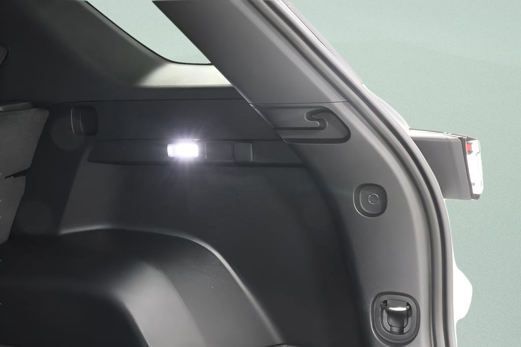 New 2026 Chevrolet Equinox LT w/ Convenience Package II FWD image 28