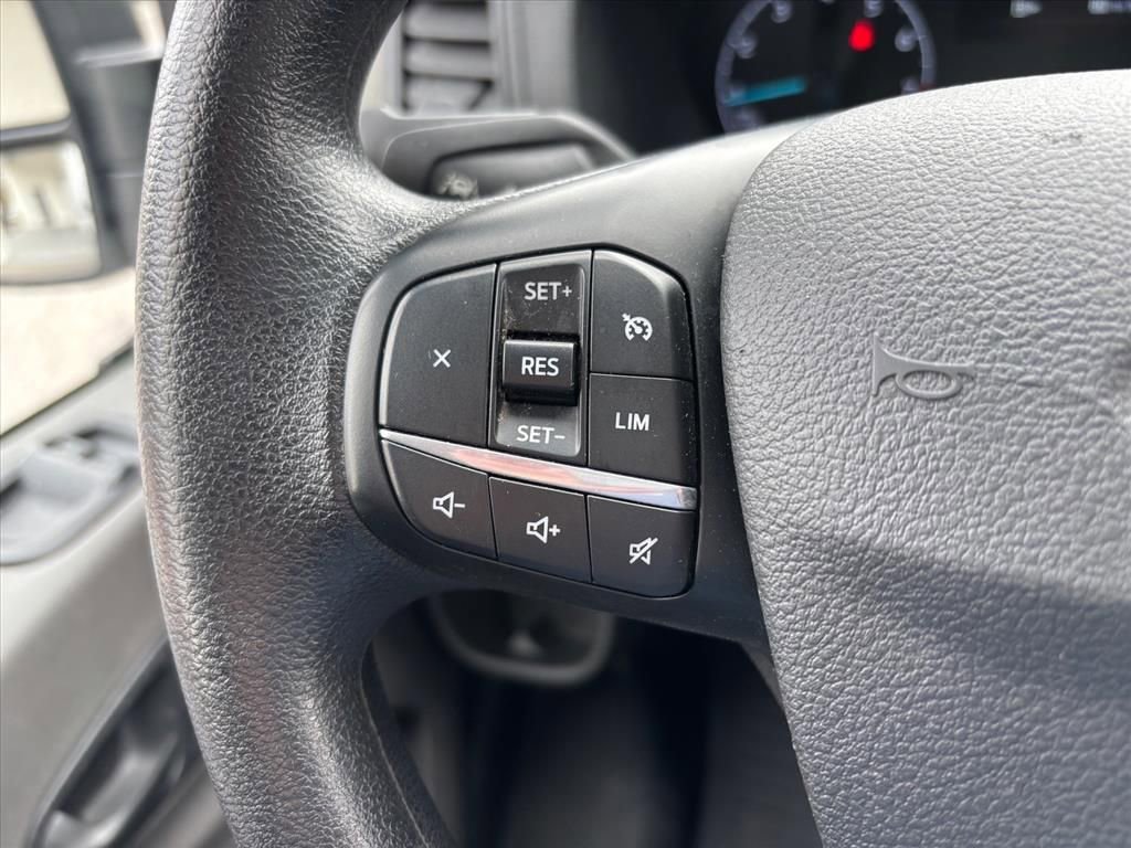 Used 2024 Ford Transit 250 Low Roof w/ Exterior Upgrade Package image 14