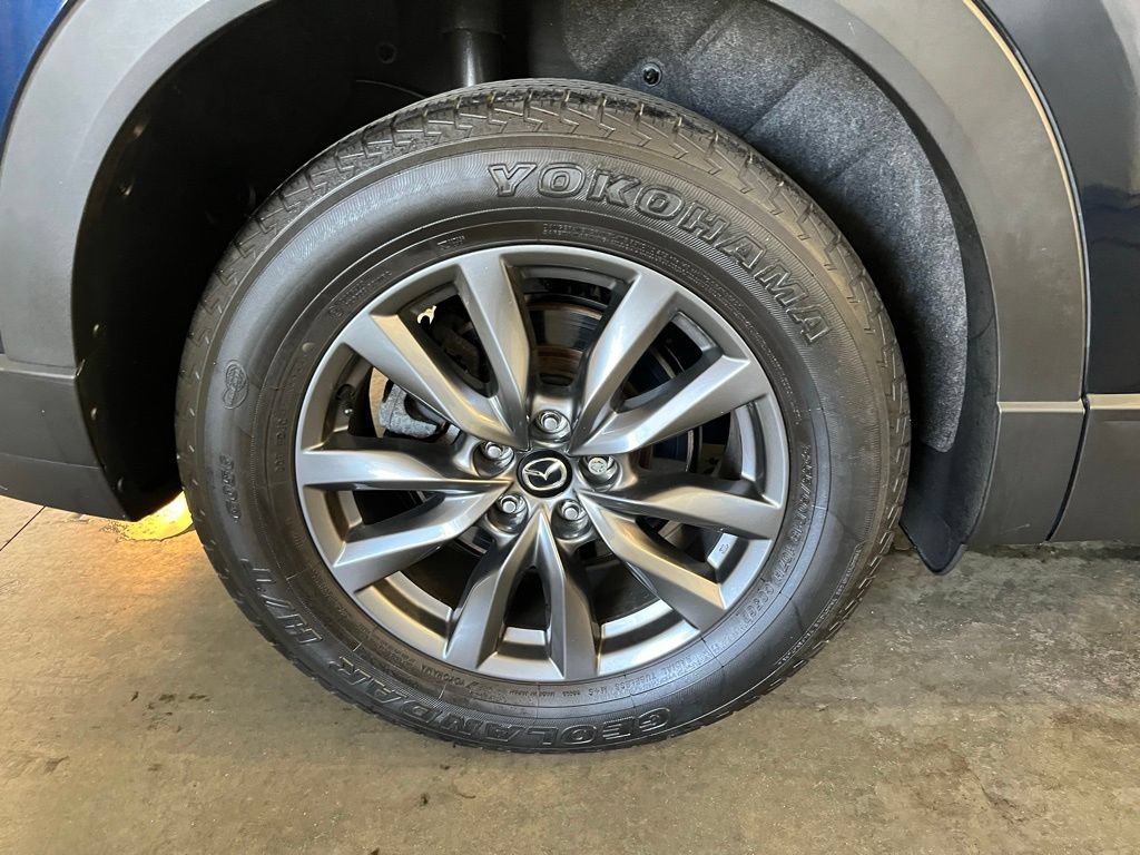 Certified 2023 MAZDA CX-9 Touring AWD/4WD image 33