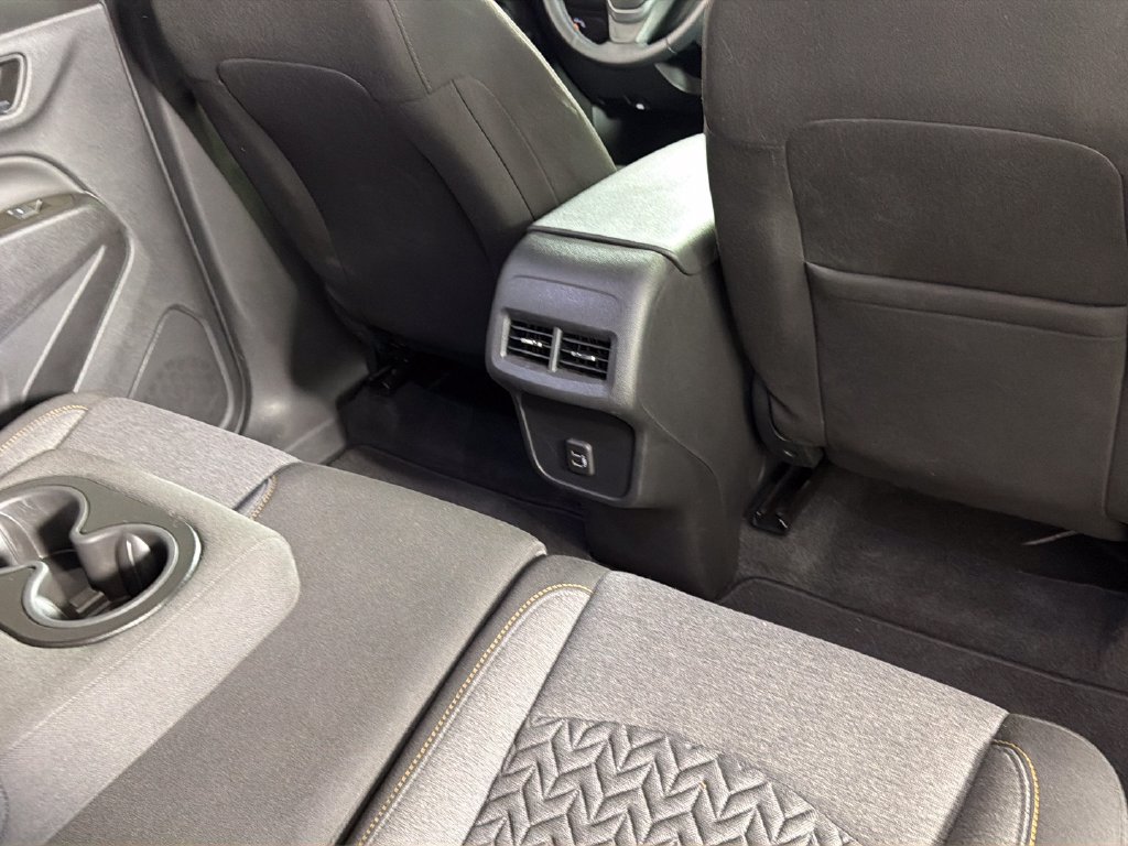 Certified 2023 Chevrolet Equinox LT FWD image 31