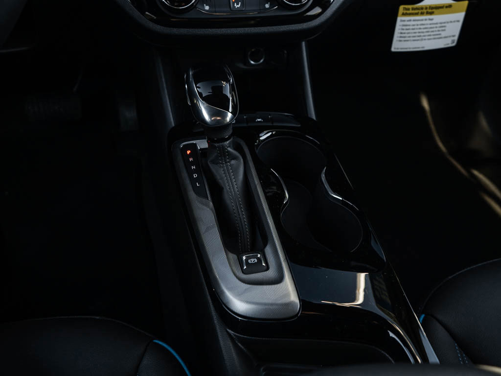 New 2026 Buick Envista Sport Touring w/ Convenience I Package FWD image 26